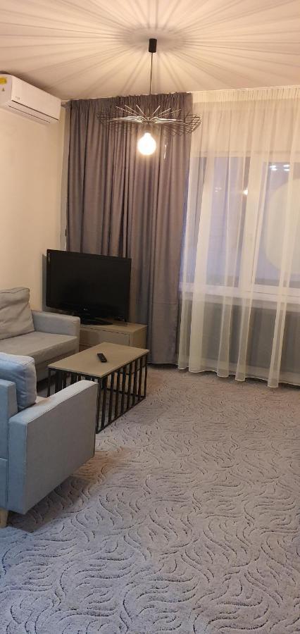 Casa Achim Hotell Baia Mare Exteriör bild